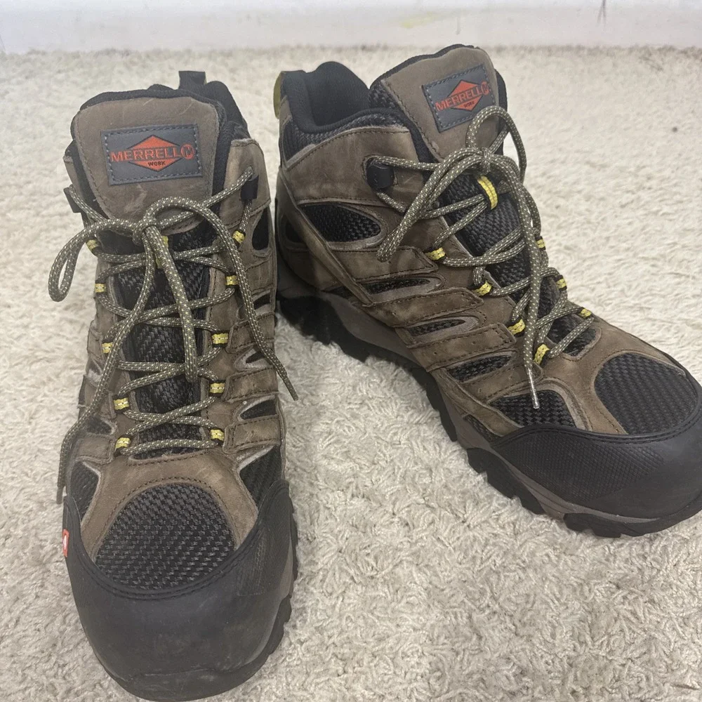 Merrell excellent no